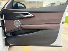 BMW 1 Series 120i M Sport Night Edition - ფოტო 18