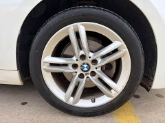 BMW 1 Series 120i M Sport Night Edition - ფოტო 19