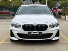 BMW 1 Series 120i M Sport Night Edition - ფოტო 2