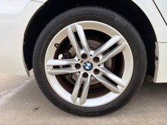 BMW 1 Series 120i M Sport Night Edition - ფოტო 20