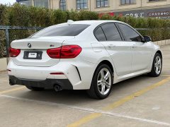 BMW 1 Series 120i M Sport Night Edition - ფოტო 4