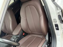 BMW 1 Series 120i M Sport Night Edition - ფოტო 6