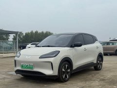 Wuling Binguo PLUS 2024 510km Flagship Four-Seater - ფოტო 1