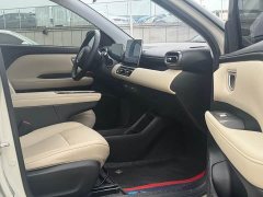 Wuling Binguo PLUS 2024 510km Flagship Four-Seater - ფოტო 10