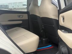 Wuling Binguo PLUS 2024 510km Flagship Four-Seater - ფოტო 11