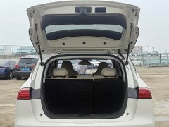 Wuling Binguo PLUS 2024 510km Flagship Four-Seater - ფოტო 12