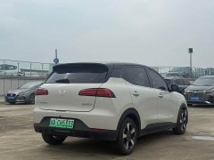 Wuling Binguo PLUS 2024 510km Flagship Four-Seater - ფოტო 7