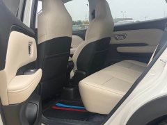 Wuling Binguo PLUS 2024 510km Flagship Four-Seater - ფოტო 9