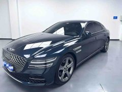 Genesis G80 2.5T RWD Flagship Edition - photo 1
