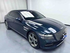 Genesis G80 2.5T RWD Flagship Edition - photo 2