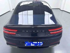 Genesis G80 2.5T RWD Flagship Edition - photo 3