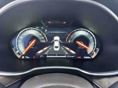 Genesis G80 2.5T RWD Flagship Edition - photo 4