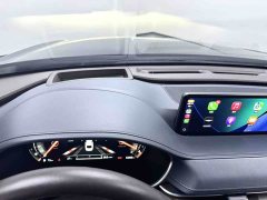 Genesis G80 2.5T RWD Flagship Edition - photo 5