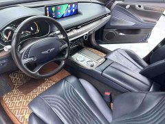 Genesis G80 2.5T RWD Flagship Edition - photo 6