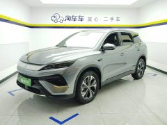 BYD Song Pro New Energy 2026 DM-i 133KM Exceed - ფოტო 1