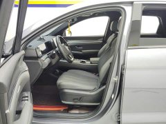 BYD Song Pro New Energy 2026 DM-i 133KM Exceed - ფოტო 9