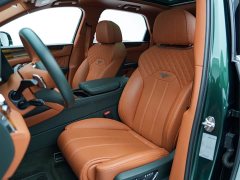 Bentley Bentayga 4.0T V8 - ფოტო 11