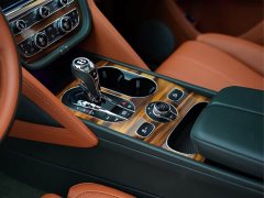 Bentley Bentayga 4.0T V8 - ფოტო 12