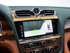 Bentley Bentayga 4.0T V8 - ფოტო 14