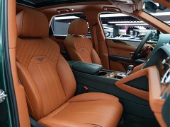 Bentley Bentayga 4.0T V8 - ფოტო 15