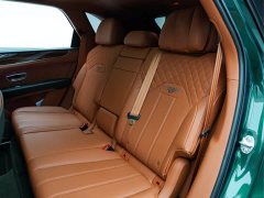 Bentley Bentayga 4.0T V8 - ფოტო 18