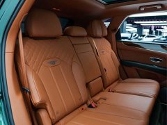 Bentley Bentayga 4.0T V8 - ფოტო 19