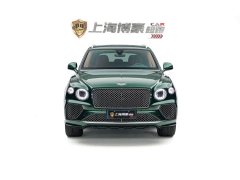 Bentley Bentayga 4.0T V8 - ფოტო 2
