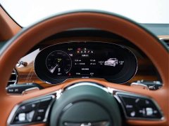 Bentley Bentayga 4.0T V8 - ფოტო 20