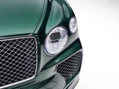 Bentley Bentayga 4.0T V8 - ფოტო 3