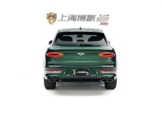 Bentley Bentayga 4.0T V8 - ფოტო 6