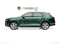 Bentley Bentayga 4.0T V8 - ფოტო 8