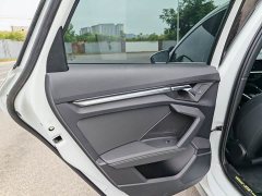 Audi A3 Sportback 35 TFSI Fashion Sport - ფოტო 11