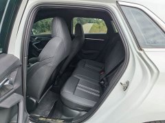 Audi A3 Sportback 35 TFSI Fashion Sport - ფოტო 12