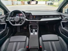 Audi A3 Sportback 35 TFSI Fashion Sport - ფოტო 13