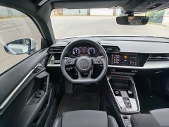 Audi A3 Sportback 35 TFSI Fashion Sport - ფოტო 14
