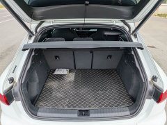 Audi A3 Sportback 35 TFSI Fashion Sport - ფოტო 15