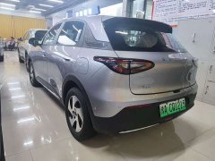 Geely Star Wish 480km Explorer Edition - ფოტო 16