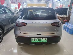 Geely Star Wish 480km Explorer Edition - ფოტო 17
