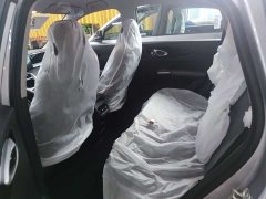 Geely Star Wish 480km Explorer Edition - ფოტო 5