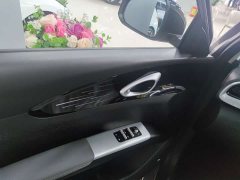 Geely Star Wish 480km Explorer Edition - ფოტო 7