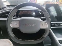 Geely Star Wish 480km Explorer Edition - ფოტო 8