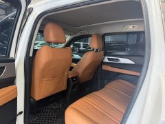 Haval H5 2.0T Automatic Four-Wheel Drive Elite Gasoline - ფოტო 5