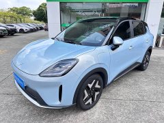 Wuling Bingo S 430km Flagship - ფოტო 1