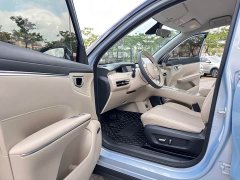 Wuling Bingo S 430km Flagship - ფოტო 11