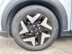 Wuling Bingo S 430km Flagship - ფოტო 18