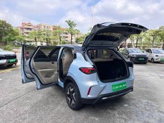 Wuling Bingo S 430km Flagship - ფოტო 20