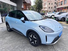 Wuling Bingo S 430km Flagship - ფოტო 3