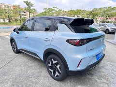 Wuling Bingo S 430km Flagship - ფოტო 4