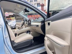 Wuling Bingo S 430km Flagship - ფოტო 7