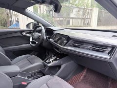 Audi Q4 e-tron 40 e-tron Creative Edition - ფოტო 10